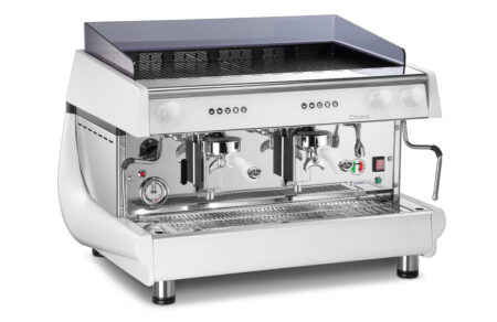 Macchina caffè CBC ROYAL GIOVE MP - Bertazzo Food - F484 - IT